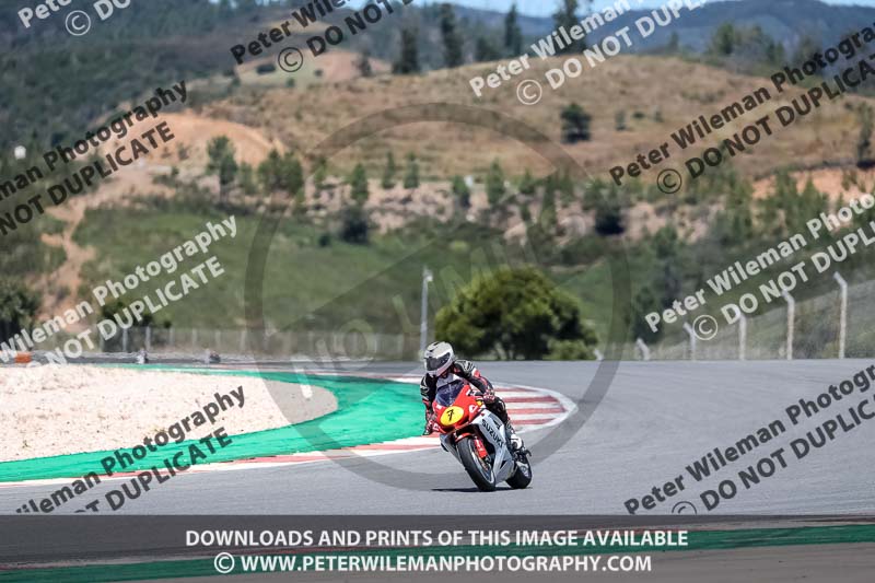 may 2019;motorbikes;no limits;peter wileman photography;portimao;portugal;trackday digital images